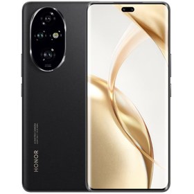 تصویر گوشی آنر (چین) 200Pro 5G | حافظه 512 رم 16 گیگابایت Honor 200 Pro 5G (China) 512/16 GB