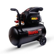 تصویر کمپرسور 25 لیتری رونیکس مدل RC-2510 Ronix RC-2510 Air Compressor