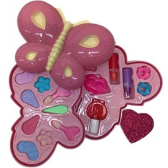 تصویر ست لوازم آرایشی دخترانه مدل ۸۸۵۷۳ 