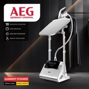 تصویر اتو بخار ایستاده آ ا گ مدل AG2043 