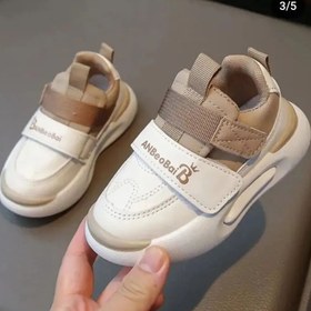 تصویر کفش بچگانه ونس دو چسب 