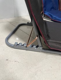 تصویر صندلی راحت نشین 