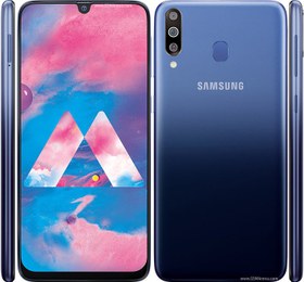 samsung m30 64