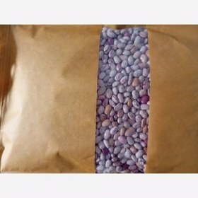 تصویر لوبیا چیتی 