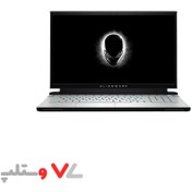 تصویر لپ تاپ گیمینگ Dell Alienware m17 R2- i7- GTX 1660 