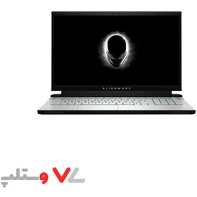 تصویر لپ تاپ گیمینگ Dell Alienware m17 R2- i7- GTX 1660 