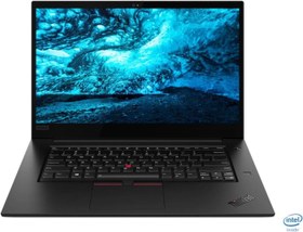 تصویر لپ تاپ Lenovo Thinkpad X1 Extreme Lenovo Thinkpad X1 Extreme (2nd Gen)