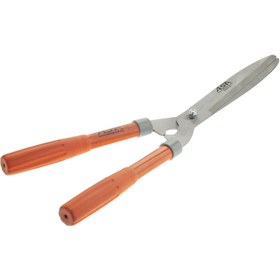 تصویر قیچی شمشادزن آسا 