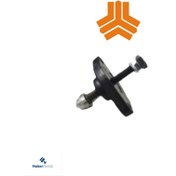 تصویر استپر دستی پراید تیبا ساینا کوئیک دستی شرکتی سایپا 