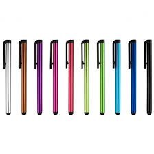 تصویر قلم لمسی گوشی 