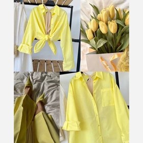 تصویر شومیز بیسیک 