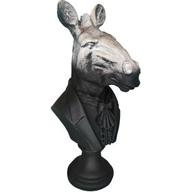 تصویر الاغ عزیز 