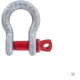 تصویر شگل تناژ دار 55 تن 