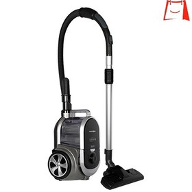 تصویر جارو برقی پاکشوما مدل D1G ظرفیت ۲۵۰۰ وات 