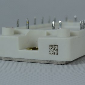 تصویر ماژول آی جی بی تی INFINEON مدل BSM10GP60 