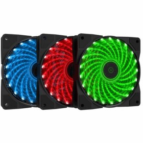 تصویر فن کیس گیم مکس مدل CL300 