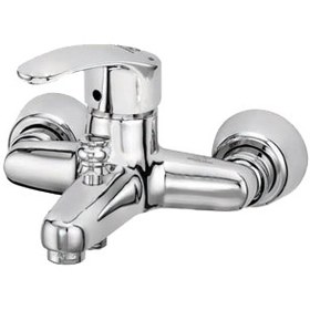 تصویر شیر حمام اسپانیایی قهرمان ghahreman Spanish bath tap