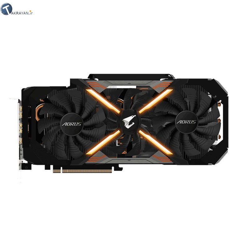 Aorus geforce 2025 rtx 2060