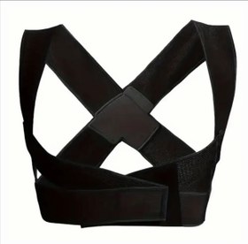 تصویر قوز بند طبی کد OH15 