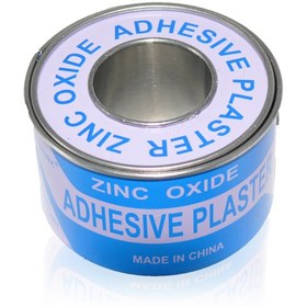 تصویر چسب لوکو پلاست زینک اکساید5cm x 5m Zinc Oxide Adhesive Plaster