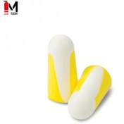 تصویر گوش گیر اسفنجی هاوارد لایت مدل BILSOM 303L بسته ۱۰ جفتی 