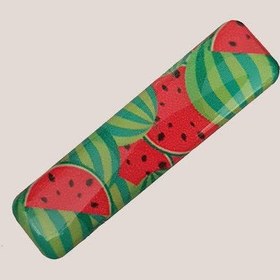 تصویر خط کش یلدایی 15 سانت 