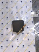 تصویر جاسیگاری کنسول وسط عقب دناپلاس دنا مشکی جا سیگاری عقب کنسول وسط دنا دنا پلاس محفظه زیرسیگاری جاسیگاری عقب کنسول وسط دنا پلاس دنا مشکی تیره 