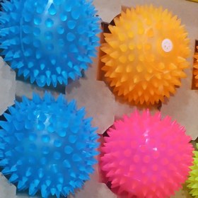 تصویر توپ بوق دار 