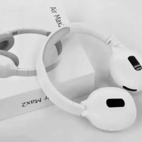 تصویر هدفون بی سیم Max Pro Max Pro Wireless Headphone