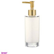 تصویر مخزن مایع دستشویی لیمون مدل MD1151 