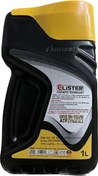 تصویر روغن گیربکس الیستر مدل AL4 حجم 1 لیتر elister super xn plus yellow atf lt71141-al4