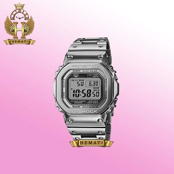 G shock gmw online b500