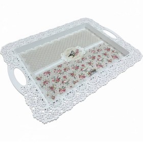 تصویر سینی پذیرایی مدل دانتل ۲ 