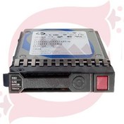 تصویر HPE 800GB 12G SAS Mainstream Endurance SFF 2.5-in ENT Mainstream SC 779172-B21 