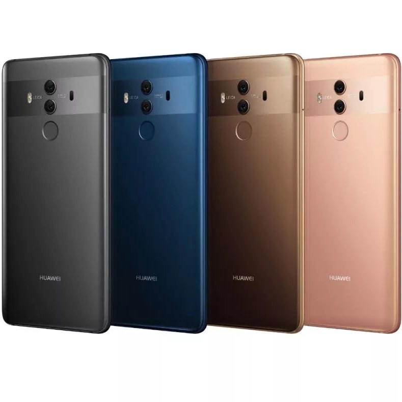 huawei mate 10 pro 6gb ram 128gb