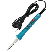 تصویر هويه ياکسون ديمر دار 80 وات SOLDER IRON YX525 