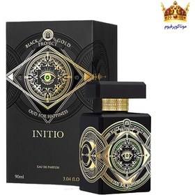 تصویر عطر ادکلن اینیشیو عود فور هپینس (Initio Parfums Prives Oud for Happiness) 