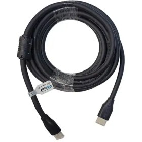 تصویر کابل HDMI طول 5 متر مدل D-Net D-Net HDMI Cable 5m