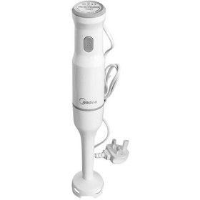 تصویر گوشتکوب برقی میدیا مدل SM0795A Midea SM0795A Hand Blender