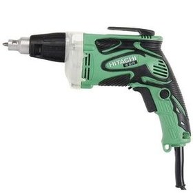 تصویر پیچ گوشتی برقی هیتاچی مدل W6V4 Hitachi W6V4 Screwdriver