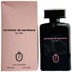 تصویر ادکلن نارسیس پارلمنت 100 میلی لیتر edu perfume Narcissus parliament-100ml