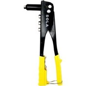 تصویر انبر پرچ سولا مدل YP77629 سایز ۹.۵ اینچ 