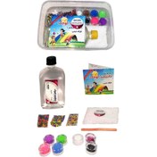 تصویر اسلایم ساز دانشمند کوچک مدل SL14 