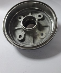 تصویر کاسه چرخ پراید ABS - مرال MERAL 