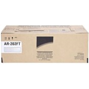 تصویر کارتریج تونر شارپ مدل AR-202FT AR-202FT Toner Cartridge