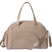 تصویر ساک لوازم کودک چرم مایورال ببتو مدل یوتاب 