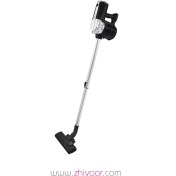 تصویر جارو برقی تکنو مدل TE1707 ظرفیت ۶۰۰ وات 