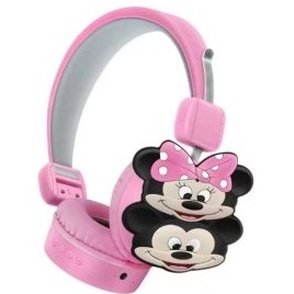 تصویر هدفون بی سیم فرست AH-807V First AH-807V Wireless Headphone