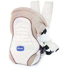 تصویر آغوشی چیکو Chicco Soft 