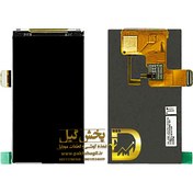 تصویر ال سی دی اچ تی سی دیزایر زد LCD HTC Desire Z 